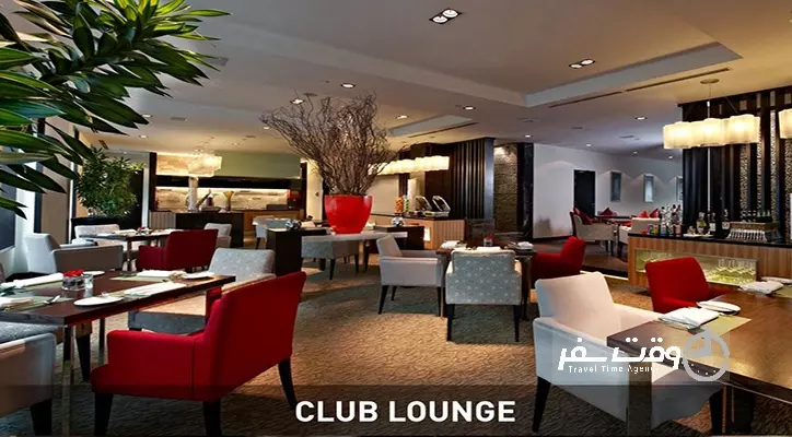 هتل ایمپیانا کی ال سی سی کوالالامپور